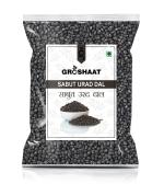 Groshaat Sabut Urad Dal 1 kg Whole Urad