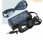 NCC TODAY'S TECHNOLOGYLaplogix 65W Yellow Pin (4.8MM X 1.7MM) Laptop Charger for HP Pavilion DV6000 Series 18.5V 3.5A Laptop Adapter with Power Cord