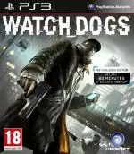 Ubisoft Watch Dogs (PS3)