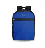 PACKYO 35L Large 15.6 inch Laptop Backpack for Men Blue School Bag for Boys & Girls College Bags for Mens with Padded Laptop Compartment & Reflective Strips