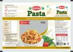 Savour Pasta Spiral (500g x 3) and Pasta Penne (500g x3)