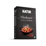HATHI CHHAP Chilli Powder Kashmiri - 500 GM