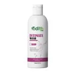 Edith Naturals Plus Expert pH 3.5 Intimate Hygiene Wash 100 ml