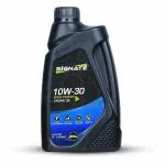 Signate 10W30 4T Scooter Engine Oil | Power Formula For High Performance (800 ml)