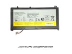 SOLUTIONS-365 L12M4P62 LAPTOP BATTERY FOR LENOVO IDEAPAD U330 SERIES