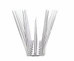 ESSOTI Sky Enterprises Store Bird Spike, Pigeons Spike, Bird Control (50Pcs)