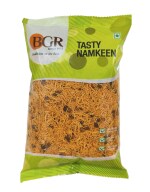 BGR Foods Bombay Mixture (250g Pack Of 1) | Traditional Spicy South Indian Snack