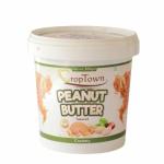 CropTown Natural Creamy Peanut Butter 800 Grams