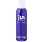 Rasasi Blue for Men Deodorant Body Spray - Fresh and Masculine Fragrance for All-Day Protection - 200ml