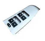 Paanjo Plastic Auto Power Window Switch For Tata Indica Vista Fr