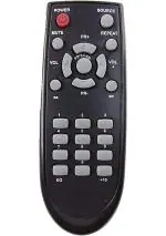 HDF Ph-960 Home Theater System Remote Control For Philips(233)