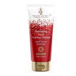 RF Skincare, Australia Refreshing Aqua Face wash 2 in 1 (face wash & Scrub) with vitamin E and Menthol For Intense Hydration 100 ml