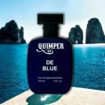 Quimper De Blue Spray Perfume 55 Ml ,For Men
