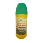 WORLD OF GREENSKEEPER IN ASSOCIATION WITH SJ ORGANICS Vermiwash 900ml | Gluco Plant Booster for Home Gardening