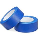 ETIPL Blue Masking Tape for Carpenters & Painters 48mmX20mtr (Set of 24)