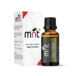 MNT Tea Tree Essential Oil 15 ml