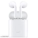 TRU_ 540D_ TWS i7 Earpods Bluetooth Wireless Earbuds