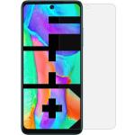 WALLCRAFT Screen Guard For Infinix Hot 11