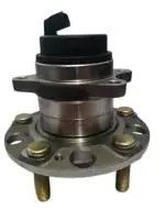 Paanjo Smr Hub 974 Rear Wheel Bearing For Hyundai Creta