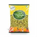 Pink Delight Premium Green Coriander Seeds | Dhania Whole/Sabut | 200 Gm Pack