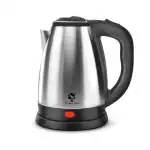 Leben Tree 1.8 Litres Smile Electric Kettle 1500W