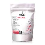 Unived Elite Drink Mix, Wild Watermelon Flavour Powder 1.2 Kg