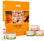 Sunny Herbals Fair Skin Pearl Facial Kit - 250 g (Pack of 5)