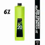 L'Oreal Paris iNoa 20 Vol. 6% Developer oxydant riche - Loreal Professionnel (1000 ml)