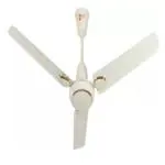 Orient Electric Rapid Air Deco 1200Mm White Ceiling Fan