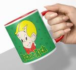 NH10 DESIGNS Printed Cartoon Coffee Mug Cartoon Mugs for Kids Girls Boys Friends Best Birthday Gift Return Gifts Cartoon Tea Coffee Cups for Cartoon Lover (Ceramic Coffee Mug-350ml) - OSDCWO3TM 76