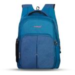 Timus Panama Stylish Professional Everyday Backpack | Modern & Professional Casual Backpack for Men and Women turquoise