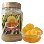 Swadeshi No 1 Homemade Bamboo Murabba Helps Increasing Height Growth | Bans Ka Murabba 1 Kg Pack | Bamboo Shoots Murabba Good For Health