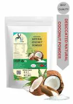 sarin desiccated form of coconut flesh that has been dried , fresh coconut powder best use sweets and baking food