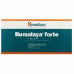 Himalaya Rumalaya Forte - Strip of 30 Tablets