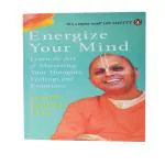 AV Books Store Energize your mind - SELF MOTIVATED : Energize your mind by Gaur Gopal Das (English, Paperback)