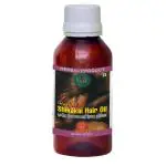 KAMDHENU LABORATORIES HERBAL SHIKAKAI HAIR OIL (Pack of 1 , 200ml)