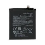Mobcrown Original Mobile Battery For Xiaomi Bm4R Mi Note 10 Lite 5G 4060Mah - 3 Months Warranty