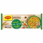 Maggi Nutri-Licious Masala Veg Atta Noodles 290g + Multi Utility Storage box