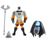 FUNSKOOL Plastic Control Batman Action Figure - 5 to 7 Y