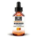 Hayami Vitamin C Serum 30ml: Brightens, Firms, and Revitalizes Skin for a Youthful Glow