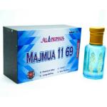 Al Noman Majmua 11 69 Floral Attar 12ml