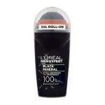 L'Oreal Paris Expert Deo Deodorant Roll-On, 50 Ml eva