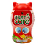 BRITISH LIFE SCIENCES PVT LTD Mums Care Organic baby cereal | From 6 months | Organic cereal | source of Protein & fiber | 300gm | Ragi & Moongdal