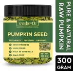 Vedarth Organic Pumpkin Super Seed Healthy and Nutritious