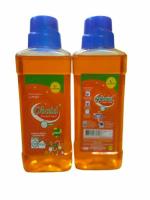 Obaid Generic OBAID JUNIYA DETERGENT LIQUID 500ml- Pack of 2