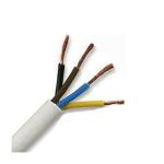 Super GEC Multicolor Copper Round Wires 2.50mm