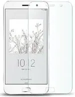 CarryWrap Tempered Glass Guard for Yu Yunicorn (Pack of 1)