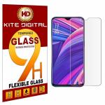 Kite Digital Oppo R17 PRO Premium Tempered Glass Screen Protector Slim 9H Hard 2.5D