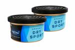 Sniff Drive Organic Air Freshener, car perfume to freshen up your car & mood Combo of (Dry Sport)