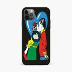 QTH DYNAMIC MOBILE SKIN STICKER SUITABLE FOR ALL DEVICES UPTO 10 INCH MOBILE QTH-MO-1133